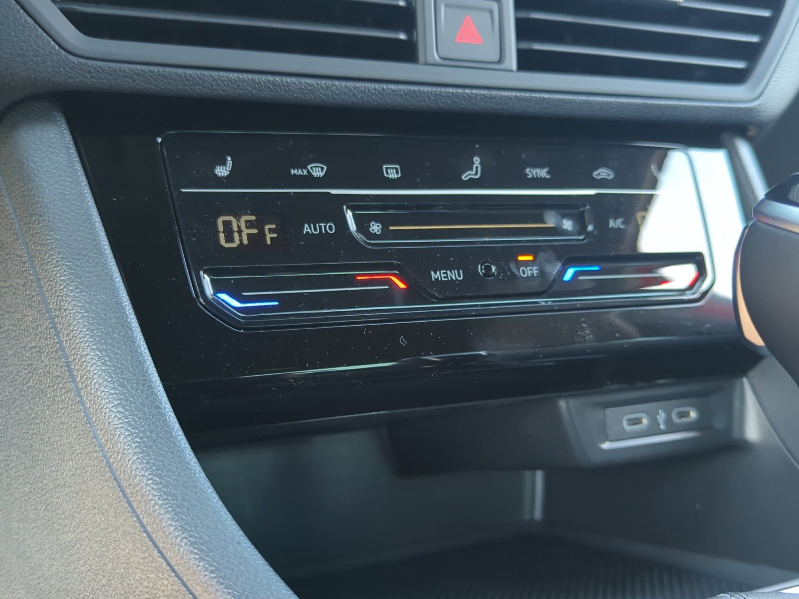 New 2026 Volkswagen Jetta Sport image 12