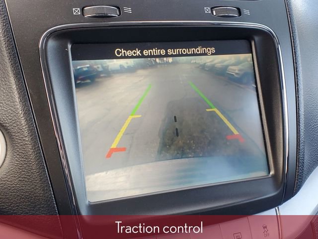 Used 2019 Dodge Journey GT w/ Driver Convenience Group image 27