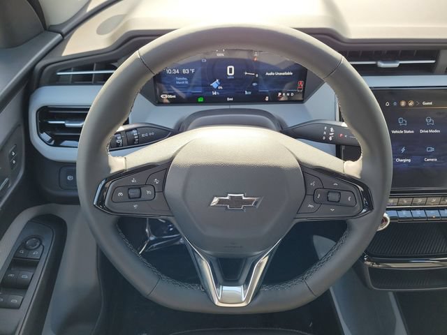 New 2027 Chevrolet Bolt RS FWD image 22