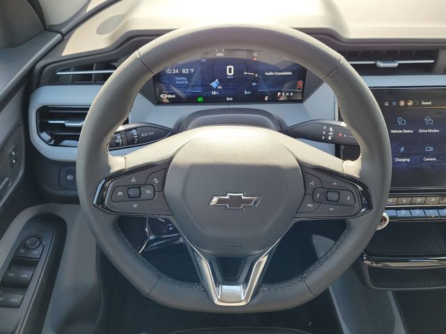 New 2027 Chevrolet Bolt RS image 22