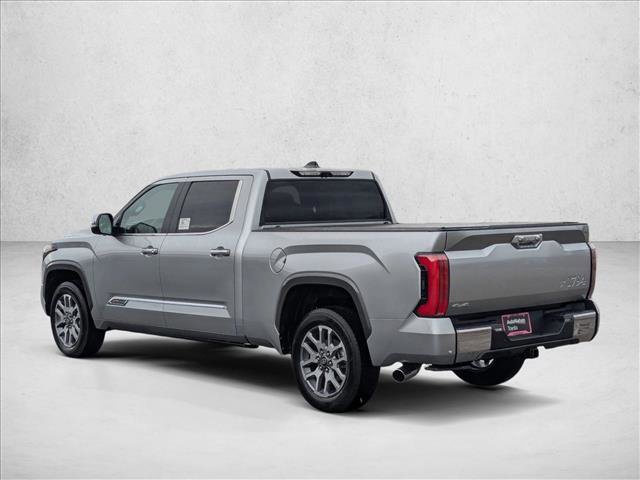 New 2026 Toyota Tundra 1794 Edition image 9