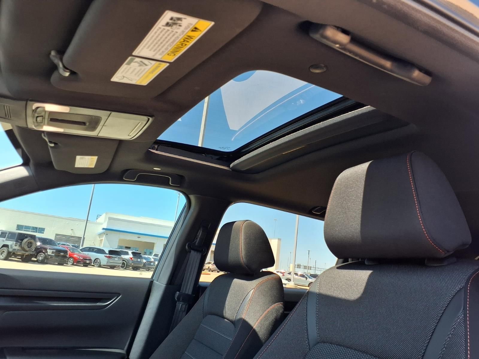 Used 2025 Honda CR-V Sport image 10