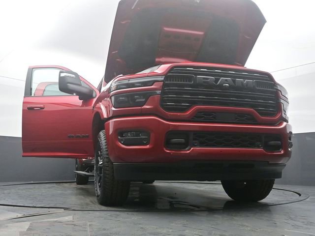 New 2026 RAM 2500 Limited image 58