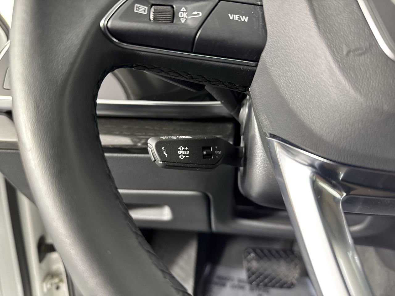 Used 2023 Audi Q7 3.0T Premium Plus w/ Premium Plus Package image 15