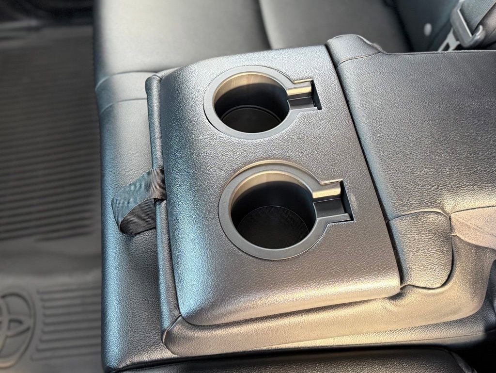 Used 2022 Toyota 4Runner TRD Sport w/ Technology Package image 10