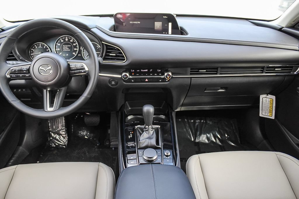 New 2025 MAZDA CX-30 AWD 2.5 S w/ Preferred Package image 14