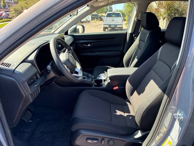 New 2026 Honda CR-V EX image 7