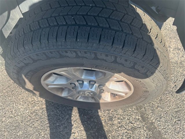 Certified 2024 RAM 2500 Big Horn image 9