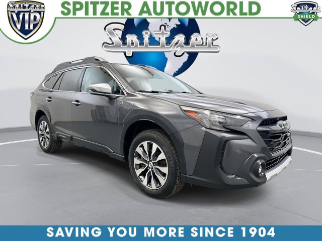 Used 2024 Subaru Outback Touring AWD/4WD image 1