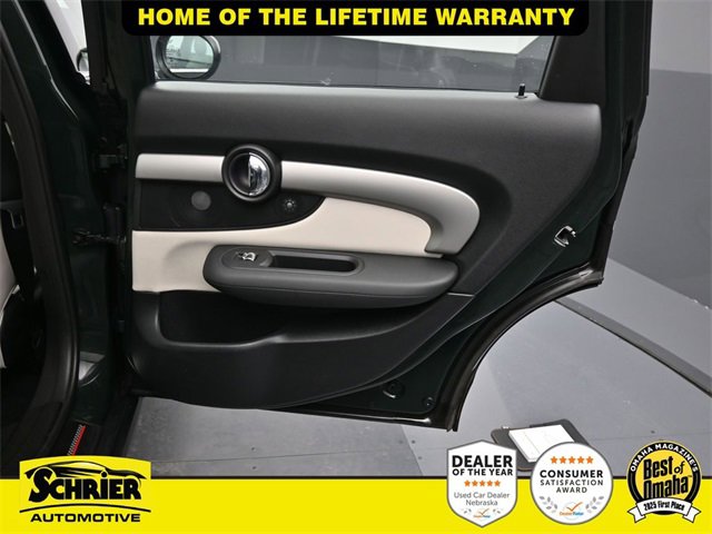 Used 2023 MINI Cooper Clubman John Cooper Works image 37