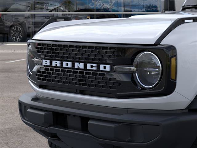 New 2026 Ford Bronco Big Bend AWD/4WD image 19
