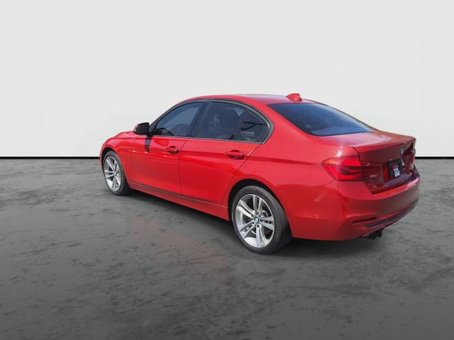Used 2016 BMW 328i Sedan RWD image 6
