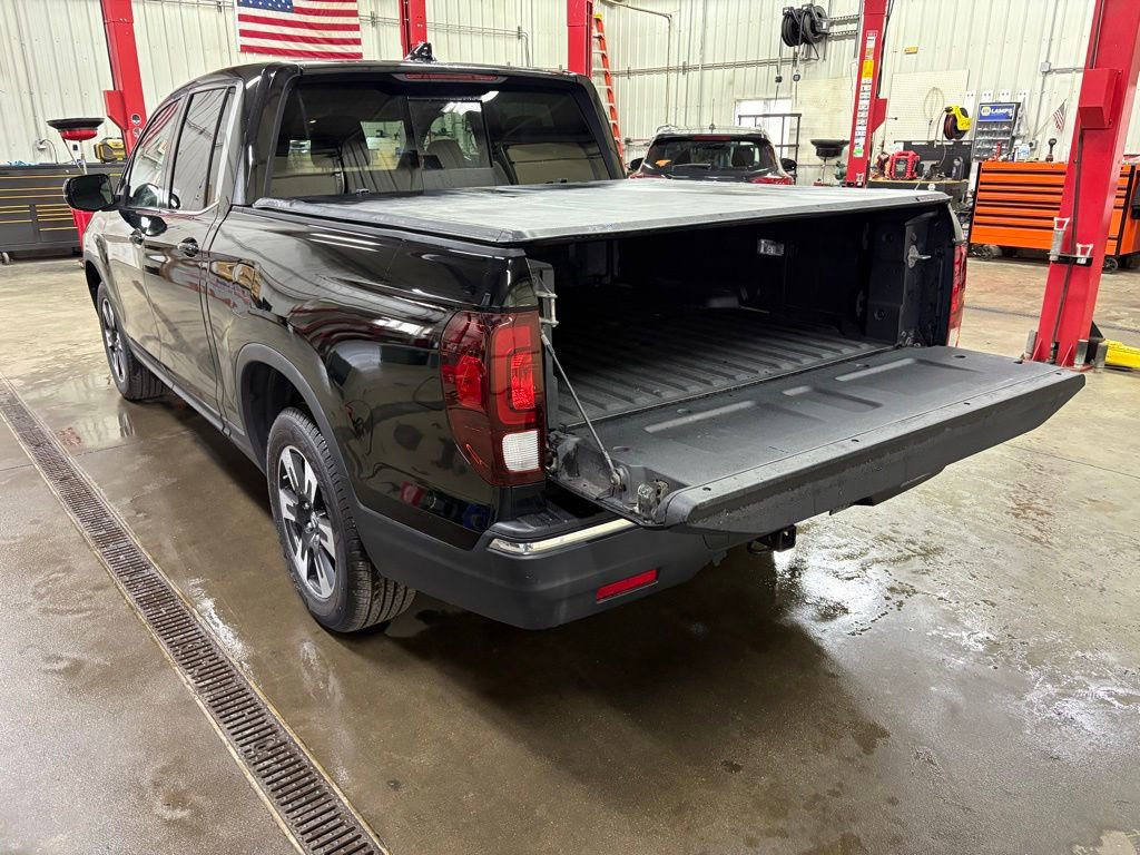Used 2020 Honda Ridgeline RTL image 13