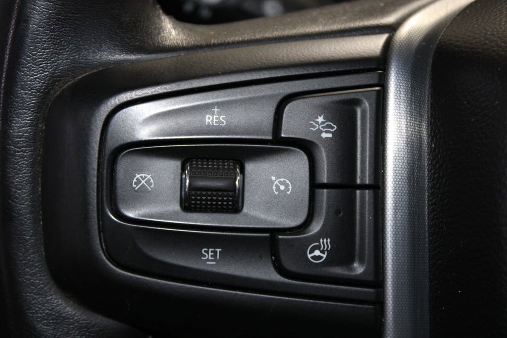 Used 2022 GMC Sierra 1500 SLE image 23