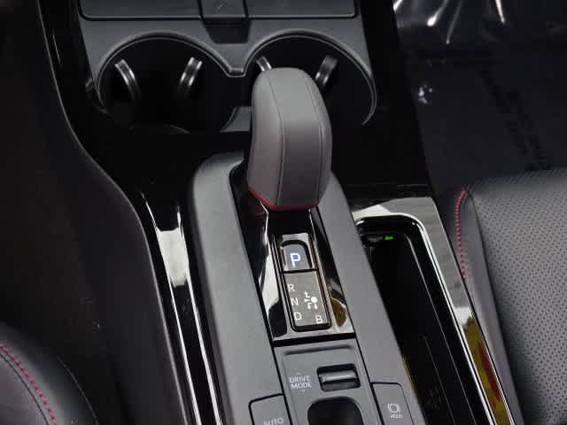 Certified 2026 Toyota Prius Plug-In Hybrid FWD image 33