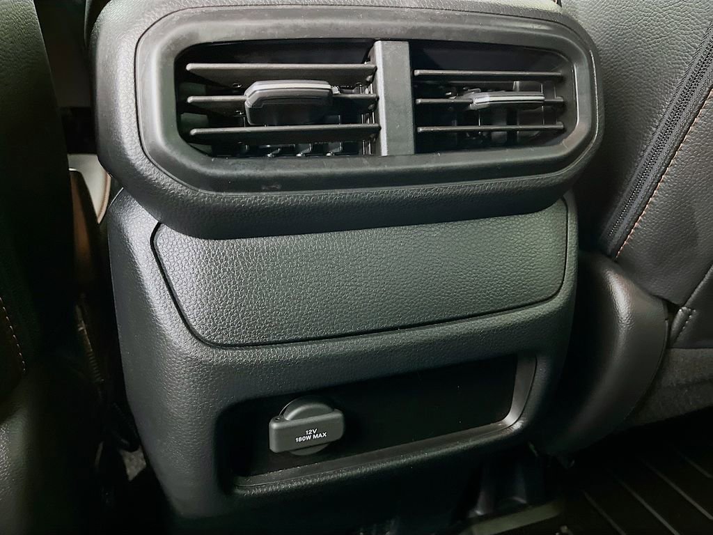 Used 2024 Honda Ridgeline TrailSport image 32