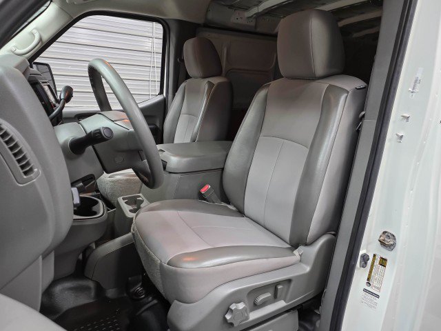 Used 2017 Nissan NV 3500 SL w/ Technology Package RWD image 15