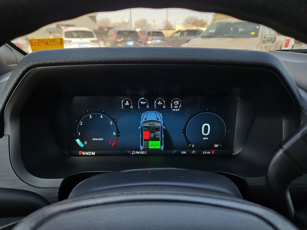 New 2026 Ford F150 STX w/ Equipment Group 200A image 26