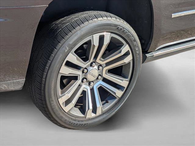 Used 2018 GMC Yukon Denali w/ Denali Ultimate Package image 20