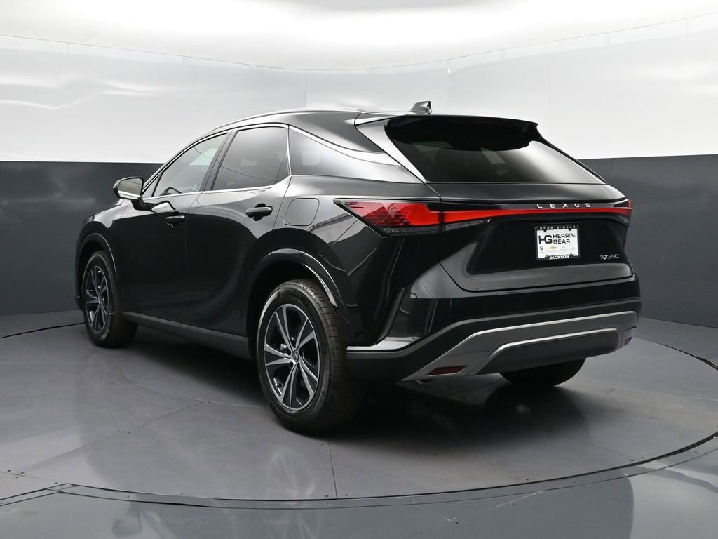 New 2026 Lexus RX 350 Premium FWD image 5