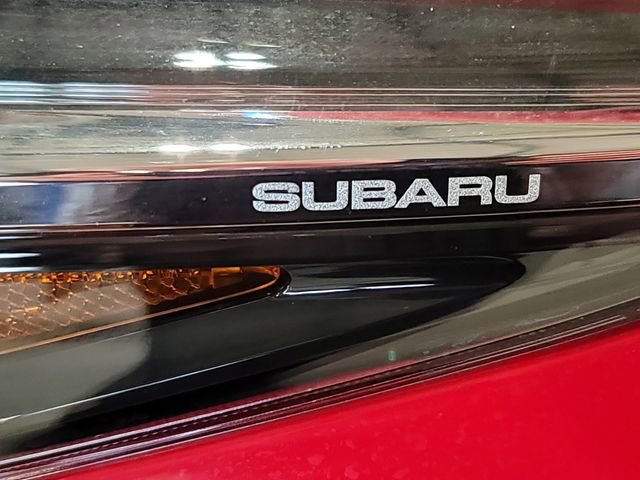 New 2026 Subaru Crosstrek 2.5i Limited w/ Crosstrek Mirror Package image 30