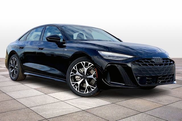 New 2026 Audi A6 Premium Plus image 2