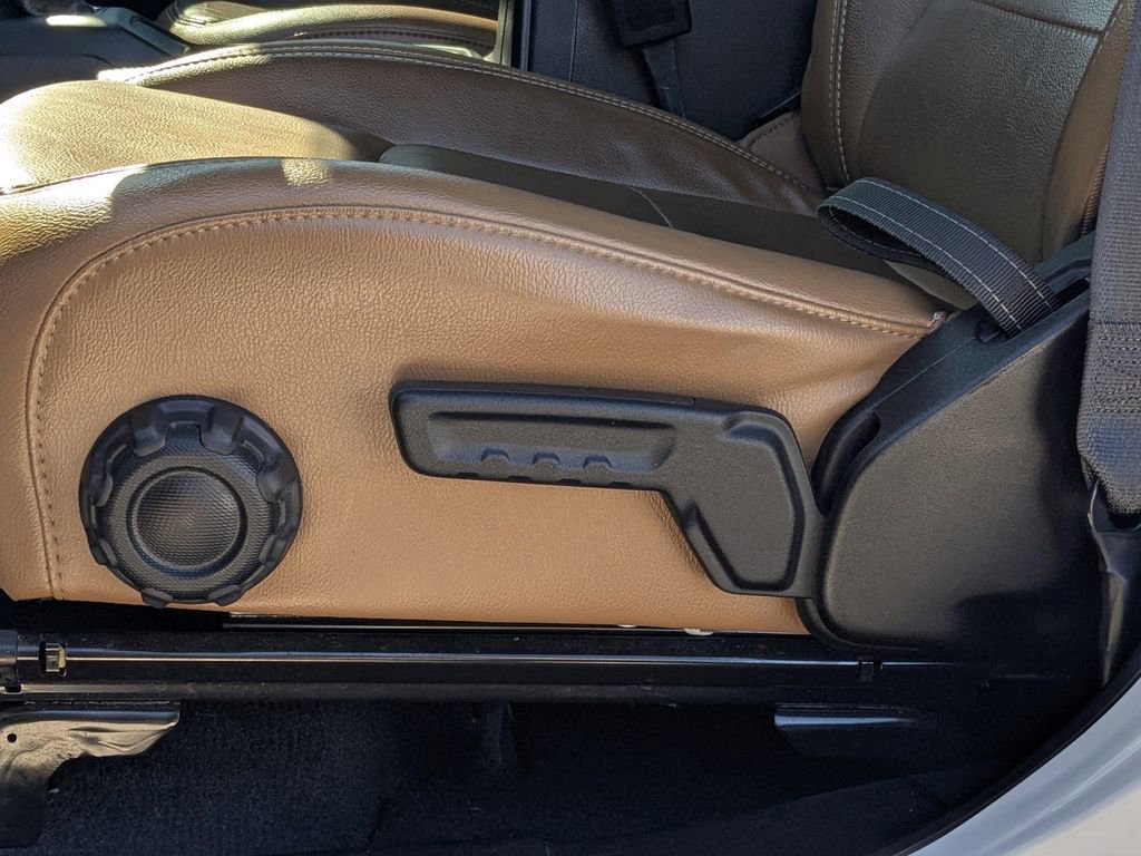 Used 2021 Jeep Wrangler Unlimited Sahara image 15