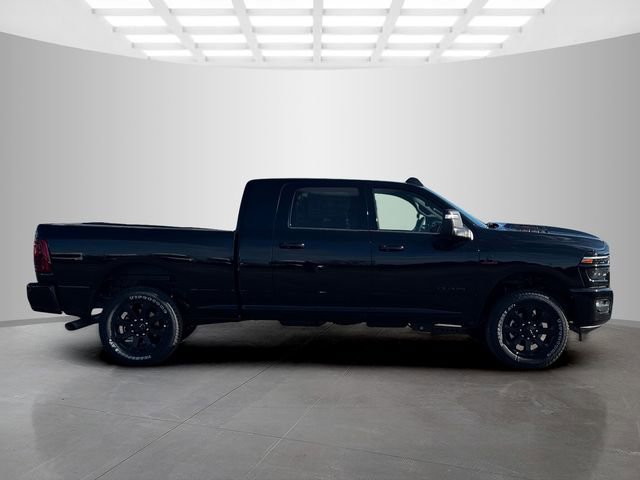 New 2026 RAM 3500 Laramie w/ Night Edition image 8