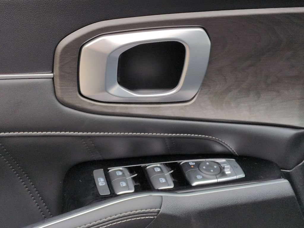 New 2026 Kia Sorento SX AWD/4WD image 24