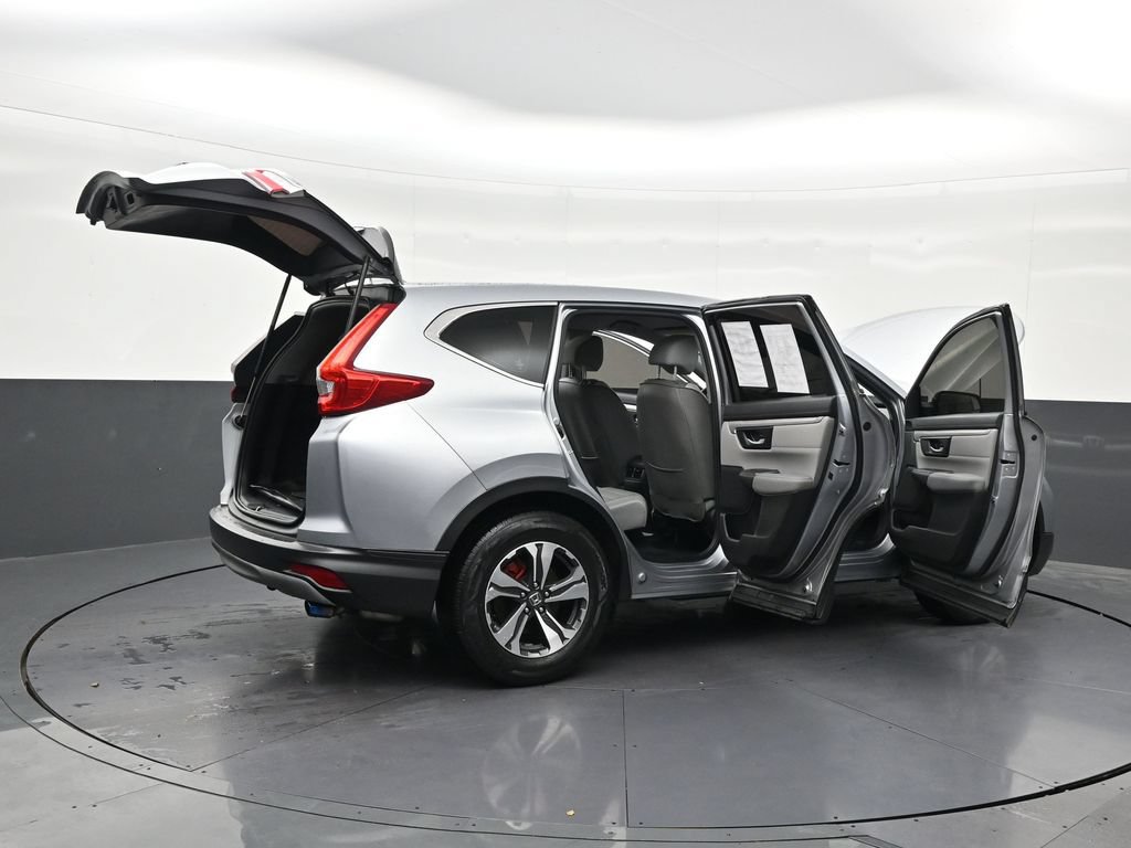 Used 2018 Honda CR-V LX image 32