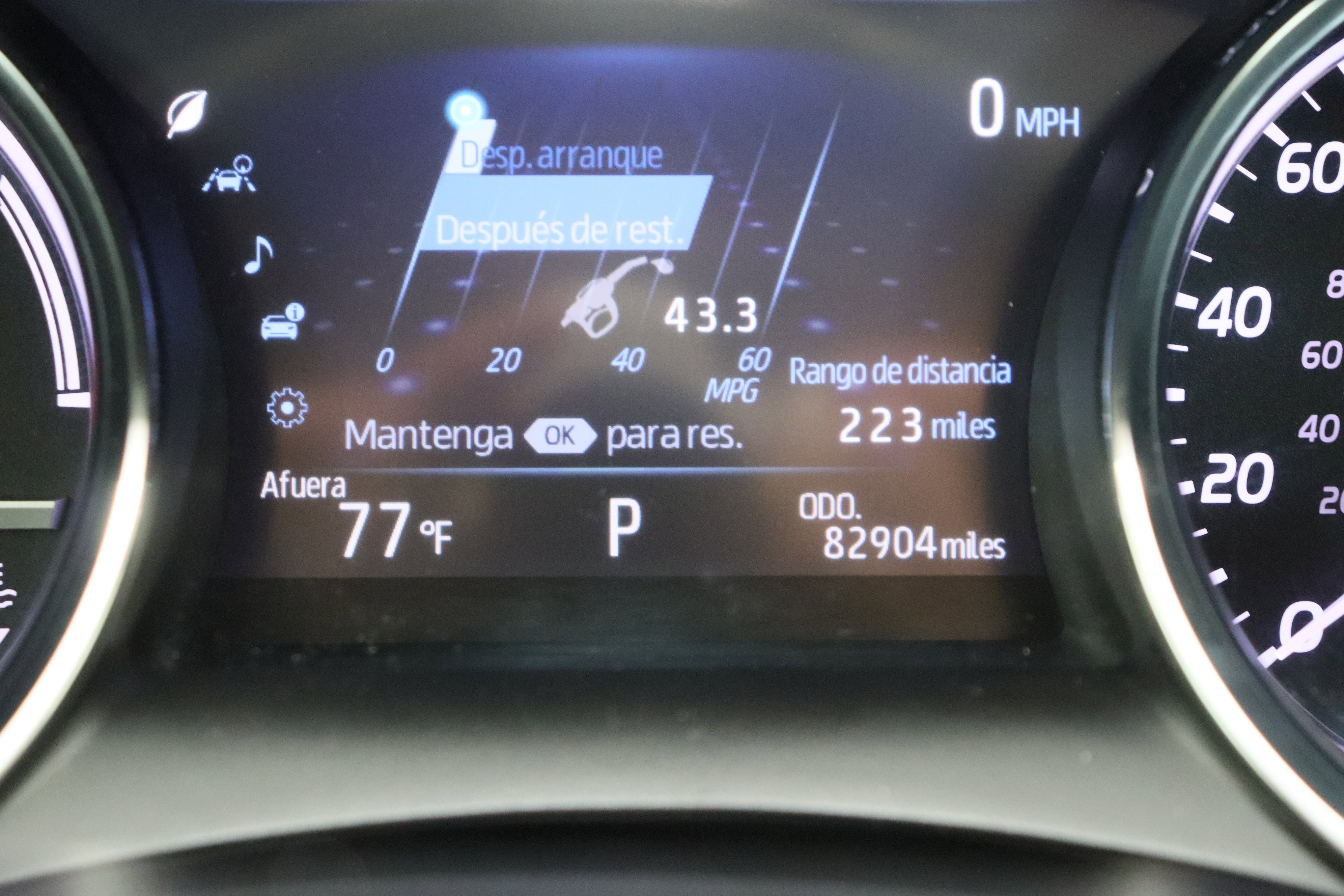 Certified 2020 Toyota Camry XLE w/ Driver Assist Package FWD image 42