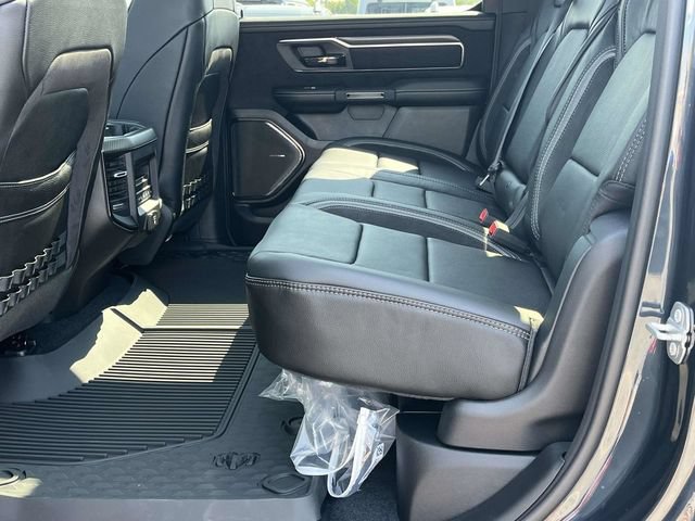 New 2027 RAM 1500 RHO AWD/4WD image 13