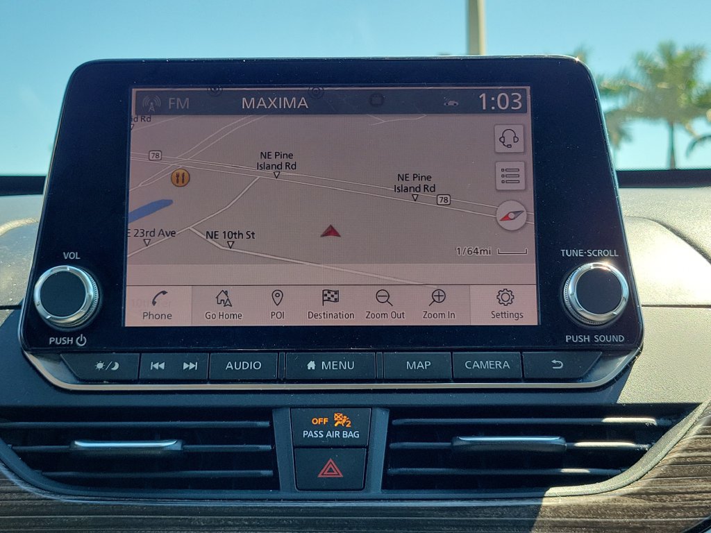Used 2019 Nissan Altima 2.5 SL FWD image 19