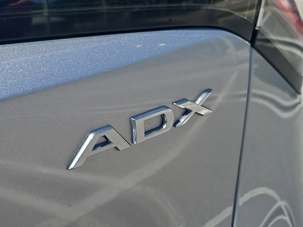 New 2026 Acura ADX FWD image 11