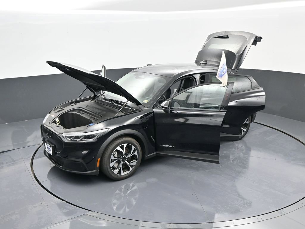 New 2024 Ford Mustang Mach-E Select w/ Comfort Package Lite image 27