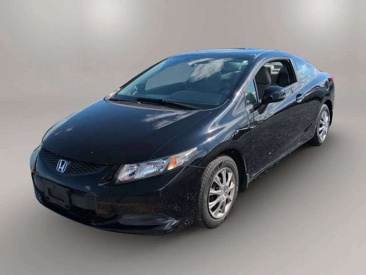 Used 2013 Honda Civic LX image 3