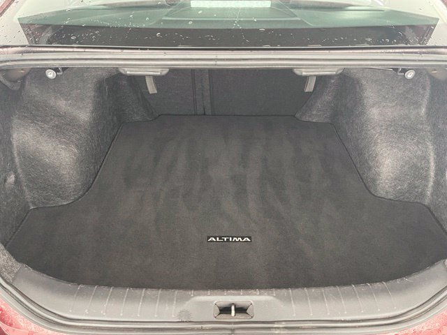 Used 2023 Nissan Altima 2.5 SV FWD image 45