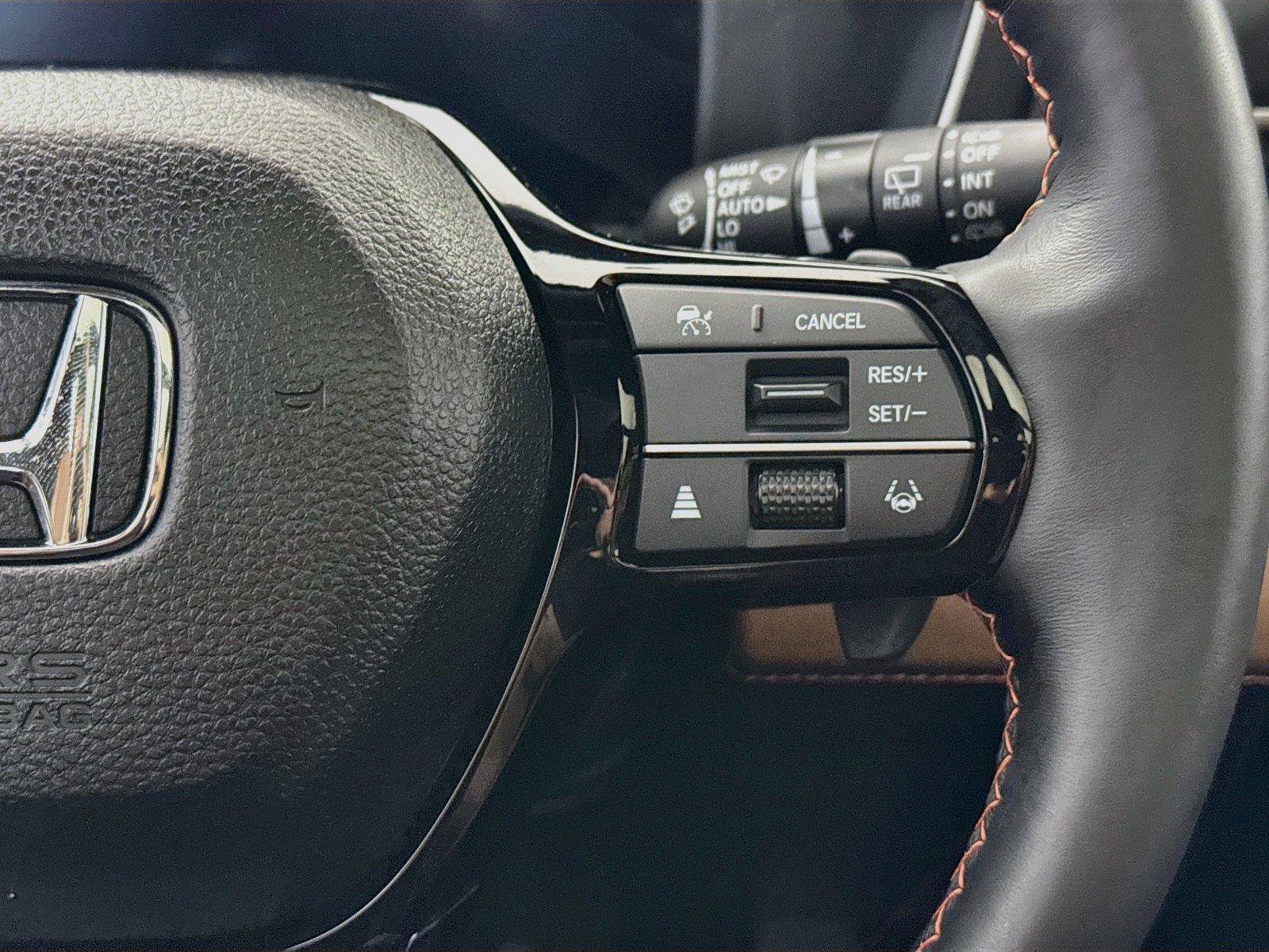 Used 2026 Honda Passport TrailSport Elite image 20