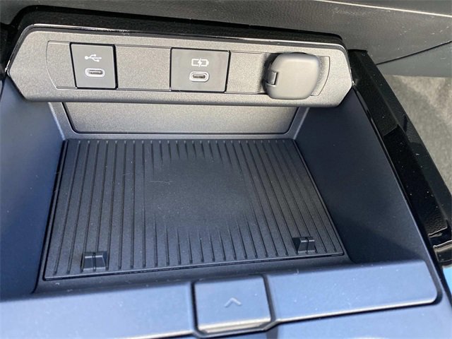 New 2026 Toyota Prius Limited image 11