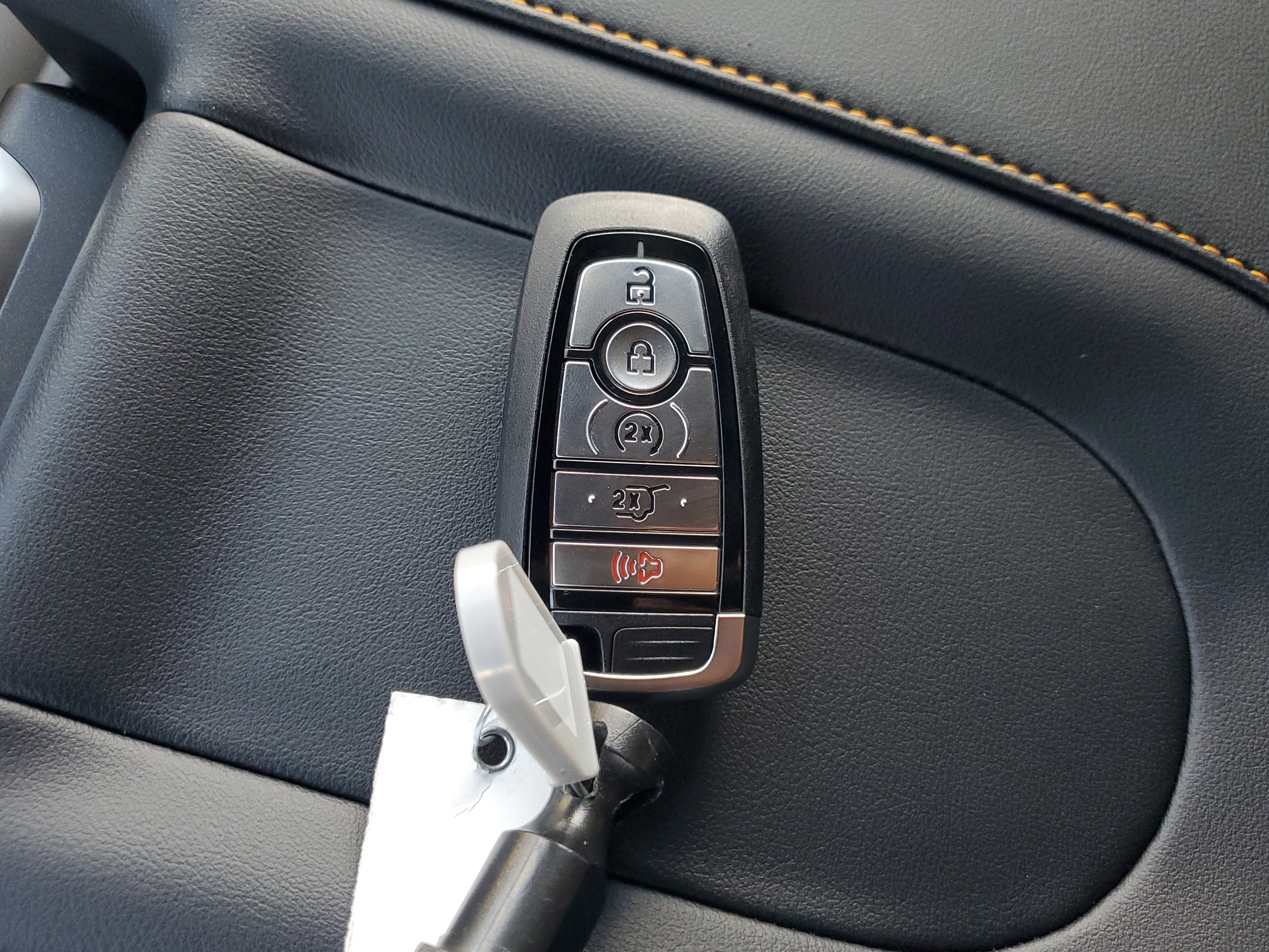 New 2025 Ford Expedition Tremor image 23