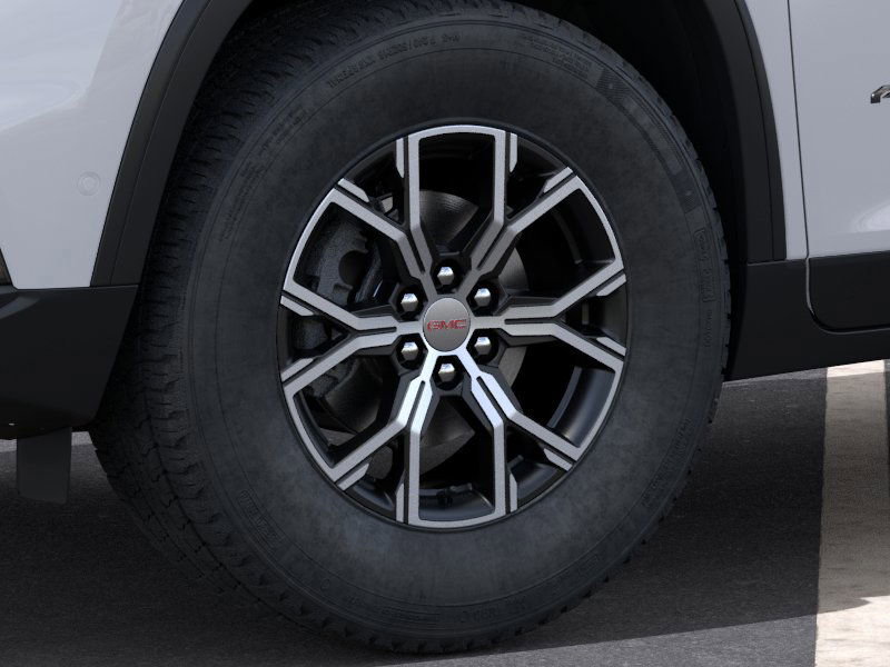 New 2026 GMC Acadia AT4 w/ Luxury Package image 44