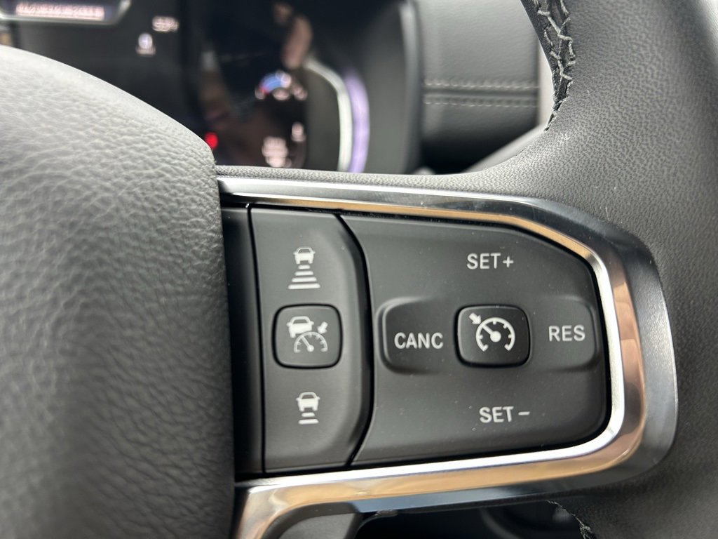 New 2026 RAM 3500 Laramie image 18