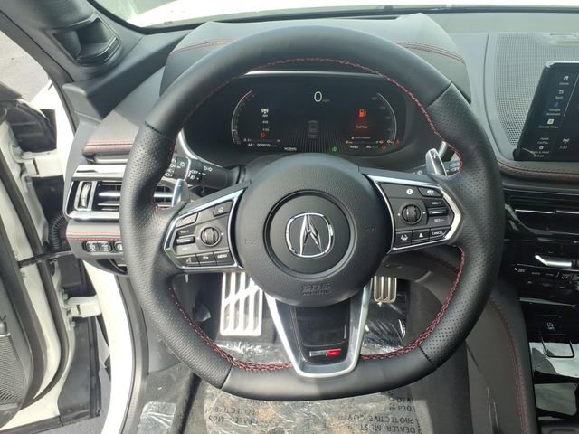 New 2026 Acura MDX Type S image 4