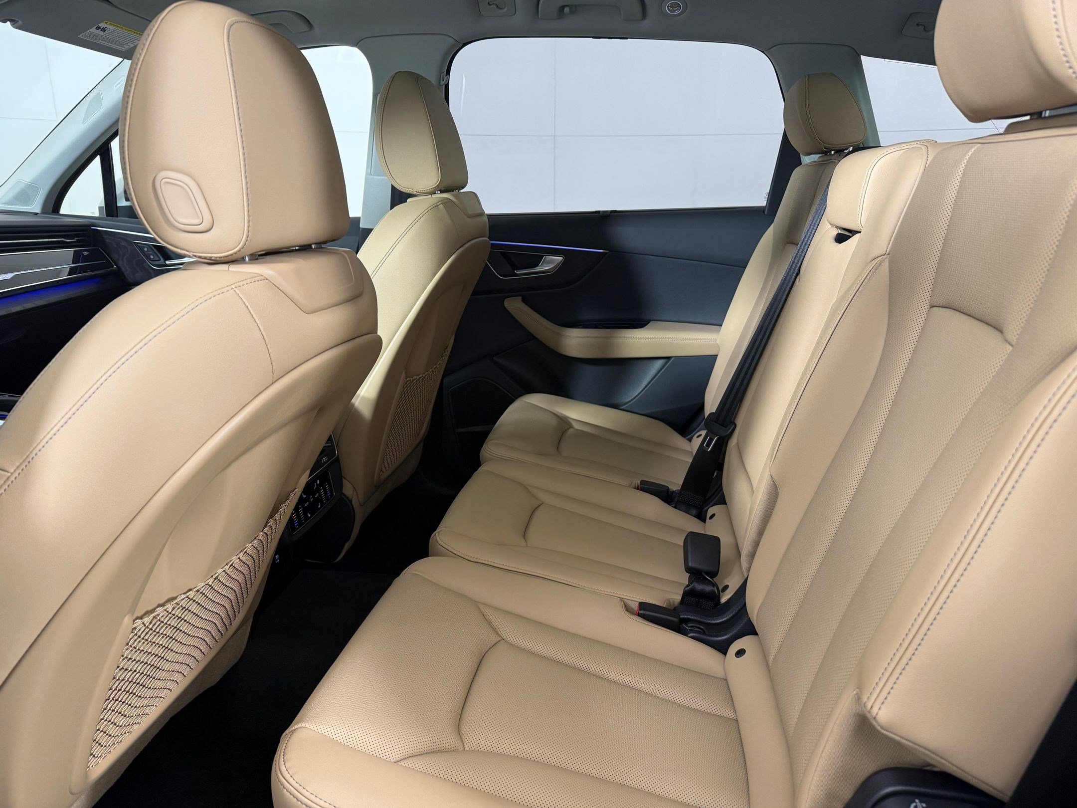New 2026 Audi Q7 Premium Plus image 23