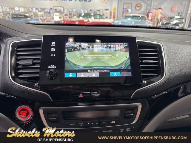 Used 2019 Honda Pilot Elite image 20