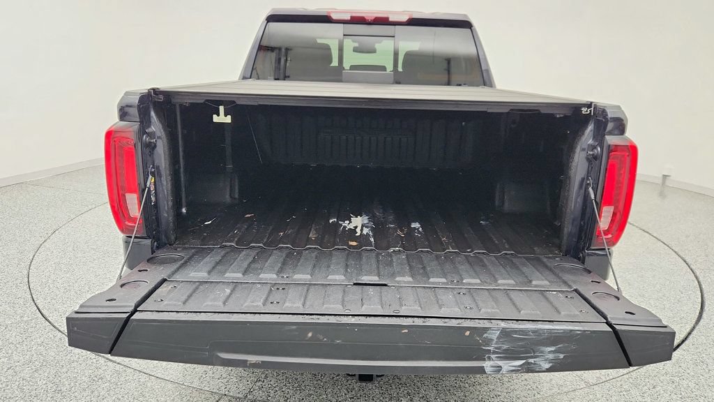 Used 2023 GMC Sierra 1500 Denali AWD/4WD image 19