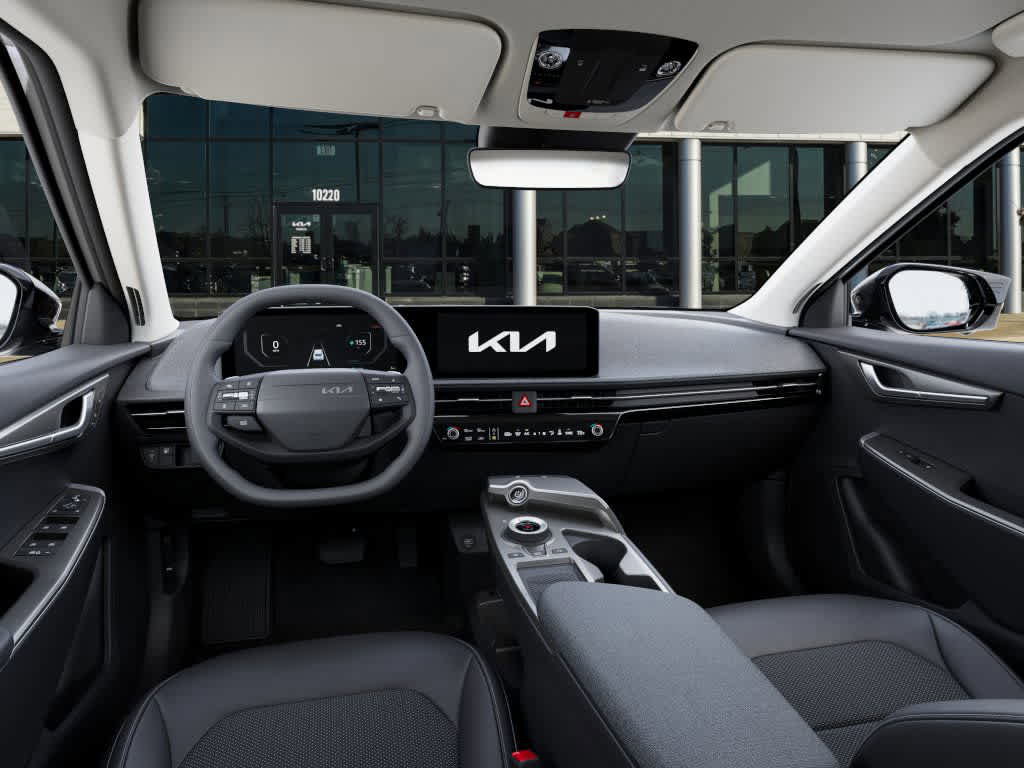 New 2025 Kia EV6 Light w/ Light LR Technology Package image 14