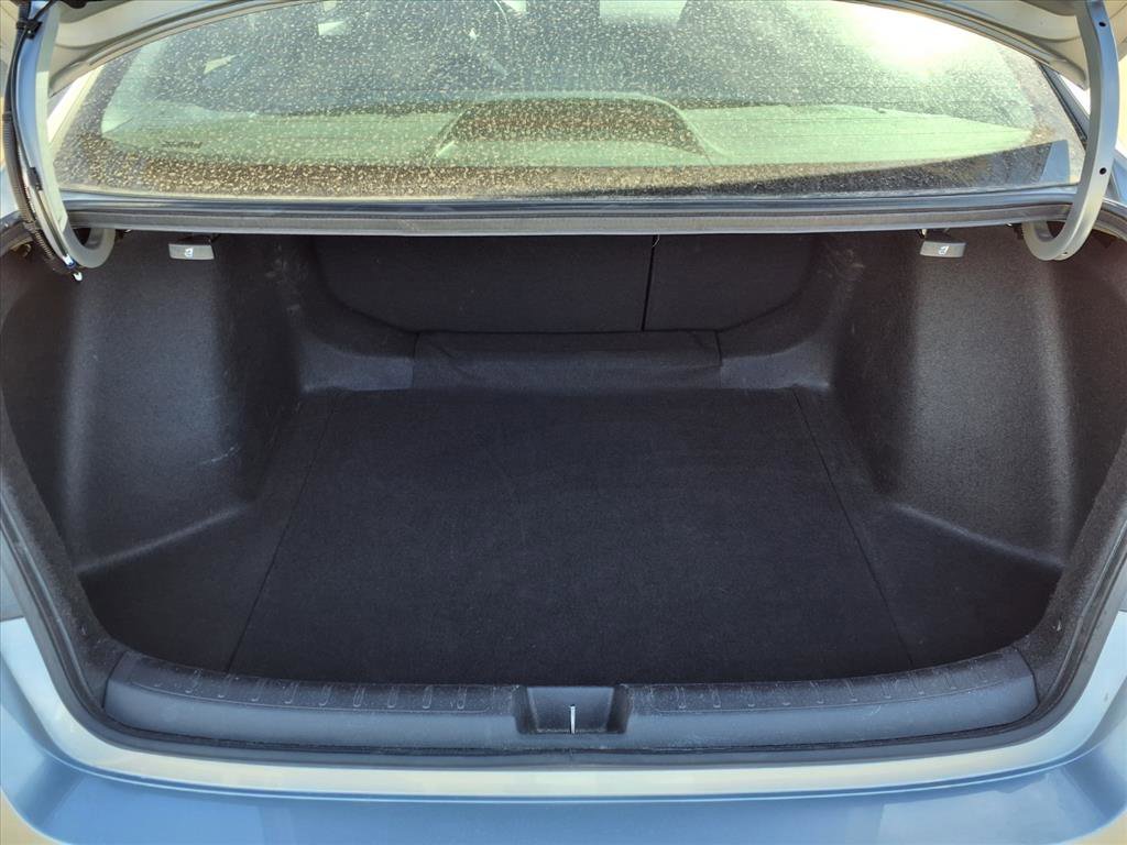 Used 2025 Honda Civic Sport image 20