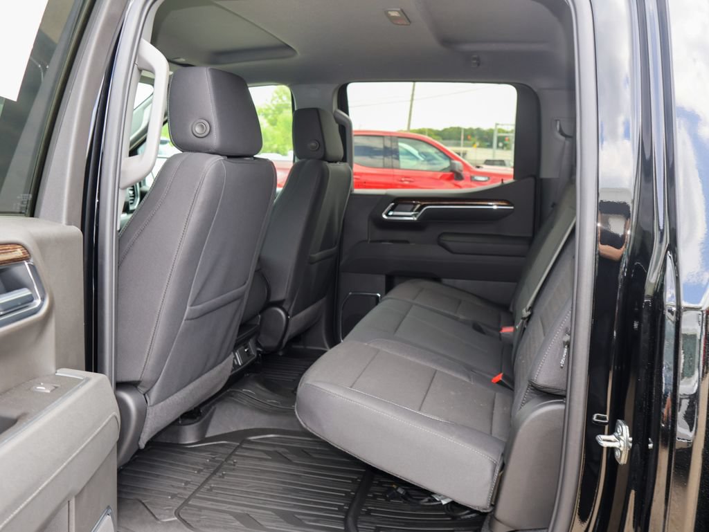 New 2026 GMC Sierra 1500 SLE AWD/4WD image 10