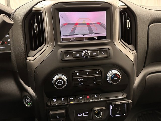 New 2026 GMC Sierra 3500 Pro w/ 1SA Pro Safety Plus Package image 8